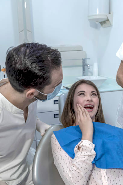 Best Pediatric Emergency Dentist in Selinsgrove, PA